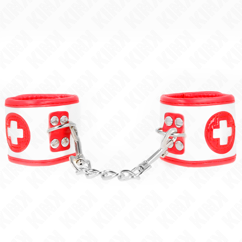 KINK - MINI PIELEGNIARKI Z REGULACJA NA NADGARSTKI 18-23 CM X 5 CM
