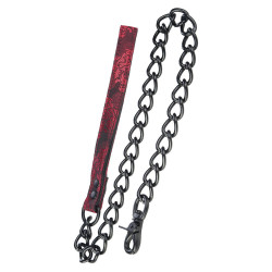 CALEXOTICS - SCANDAL PASEK DO UCHWYTU METALLIC