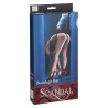 CALEXOTICS - SCANDAL BLACK SLAVERY BAR