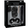 FETISH FANTASY LIMITED EDITION - ZESTAW ZWIASTUNOW BONDAGE