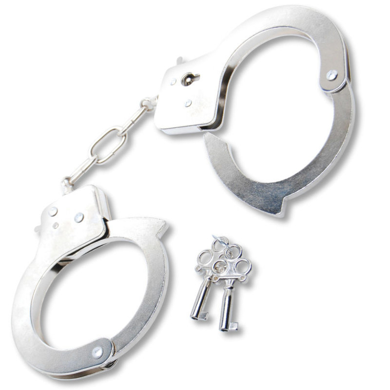 FETISH FANTASY SERIES - OFFIZIELLE HANDSCHELLEN FETISH FANTASY SERIES - OFFIZIELLE HANDSCHELLEN