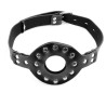 FETISH FANTASY SERIES - SERIA DELUXE BALL GAG Z DILDO