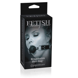 FETISH FANTASY LIMITED EDITION - ODDYCHAJACY KULEK