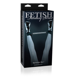 FETISH FANTASY LIMITED EDITION - ROZPREZARKA