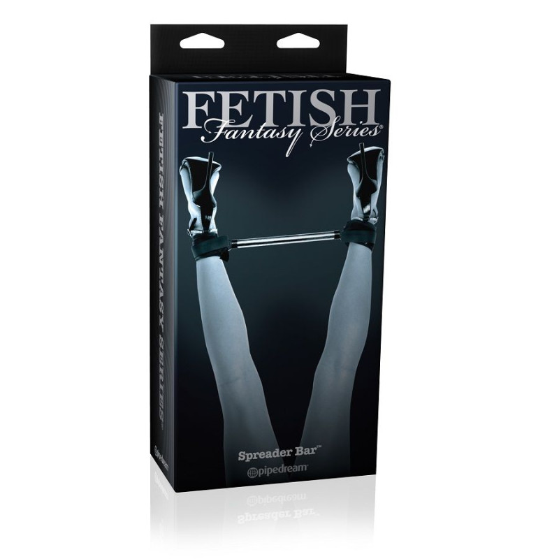 FETISH FANTASY LIMITED EDITION - ROZPREZARKA