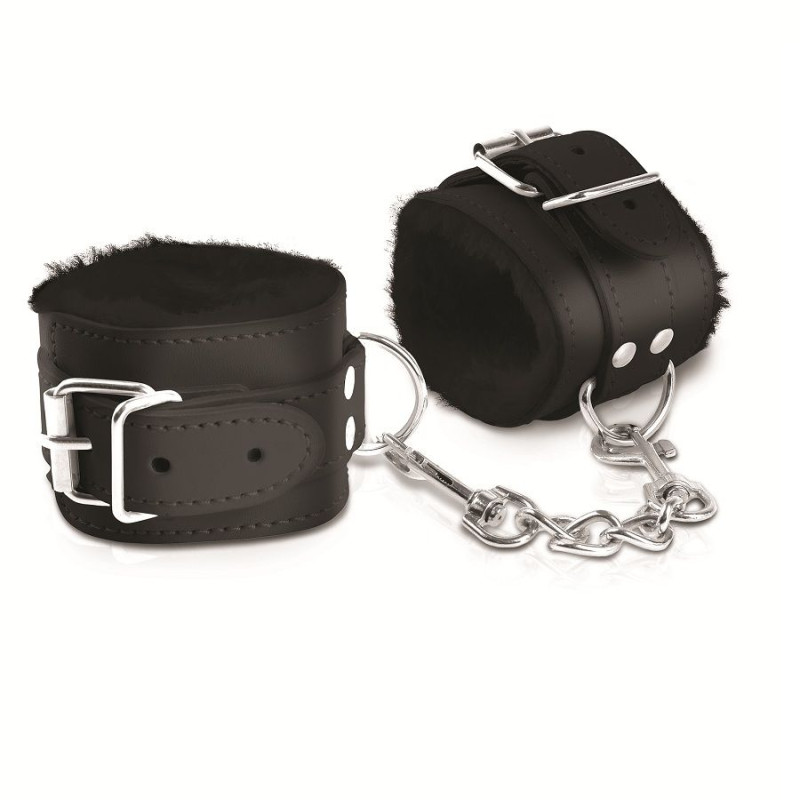 FETISH FANTASY LIMITED EDITION - CUMFY MANSCHETTEN FETISH FANTASY LIMITED EDITION - CUMFY MANSCHETTEN