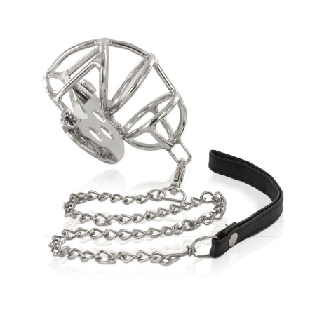 METAL HARD - ANEL DE CASTIDADE COM ALA