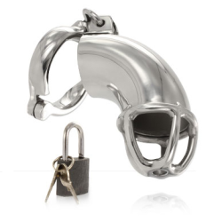 METAL HARD - LANCELOT METALOWY PIERSCIEN CZYSTOSCI