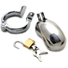 METAL HARD - BRIG PIERSCIEN CZYSTOSCI