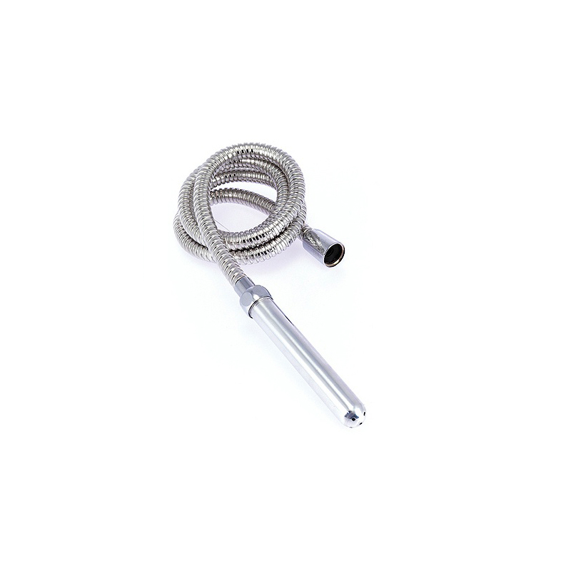 METAL HARD - INTIMDUSCHE 1,5M METAL HARD - INTIMDUSCHE 1,5M