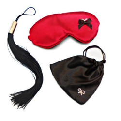 INEDIT - ZESTAW DOMINATRIX WHIP