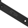 FETISH SUBMISSIVE - WEGAŃSKI ODDYCHAJĄCY KNEBEL