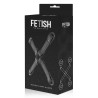 FETISH SUBMISSIVE - WEGANSKIE SKORZANE KANDJUTY