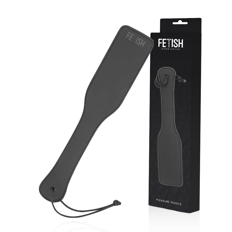 FETISH SUBMISSIVE - FRUSTA IN PELLE VEGANA FETISH SUBMISSIVE - FRUSTA IN PELLE VEGANA