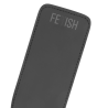 FETISH SUBMISSIVE - WEGAŃSKI PEJCZ SKÓRZANY