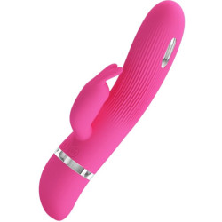 PRETTY LOVE - FLIRTACJA INGRAM WIBRATOR ELEKTROSZOKOW