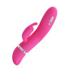 PRETTY LOVE - FLIRTACJA INGRAM WIBRATOR ELEKTROSZOKOW