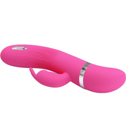 PRETTY LOVE - FLIRTACJA INGRAM WIBRATOR ELEKTROSZOKOW