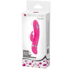 PRETTY LOVE - FLIRTACJA INGRAM WIBRATOR ELEKTROSZOKOW