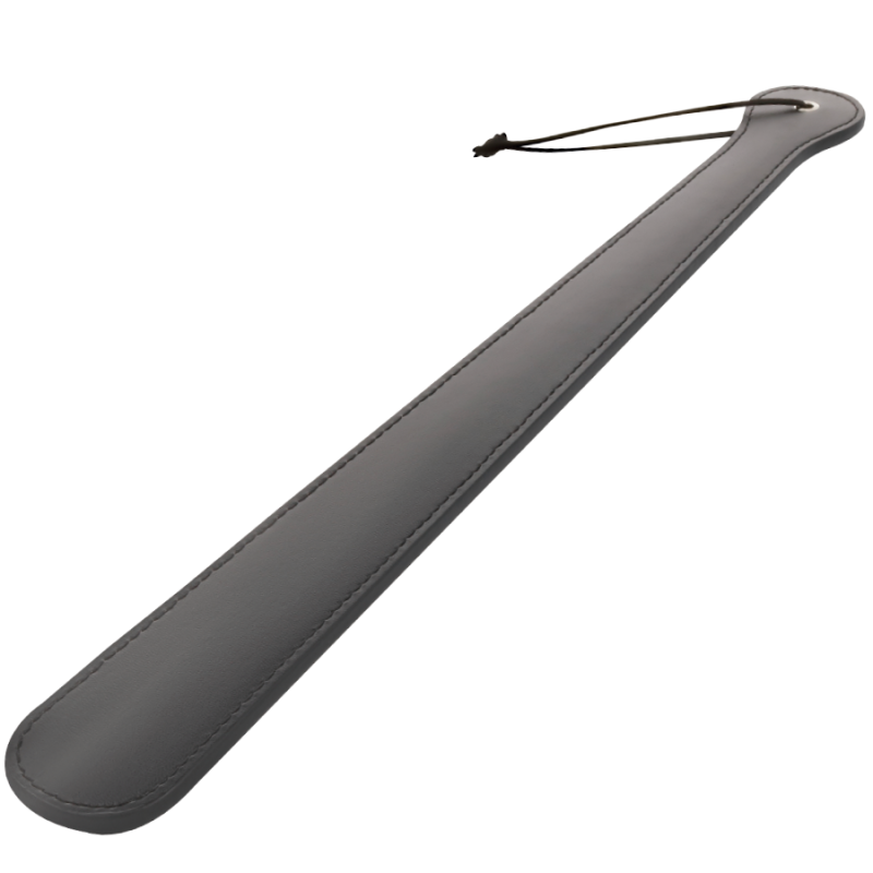 DARKNESS - PAGAIA FETISH NERA 48 CM DARKNESS - PAGAIA FETISH NERA 48 CM