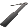 DARKNESS - BLACK FETISH PADDLE