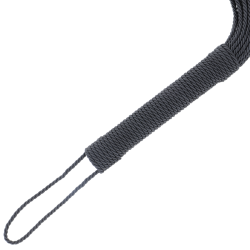 DARKNESS - CZARNY BICZ BONDAGE 50CM