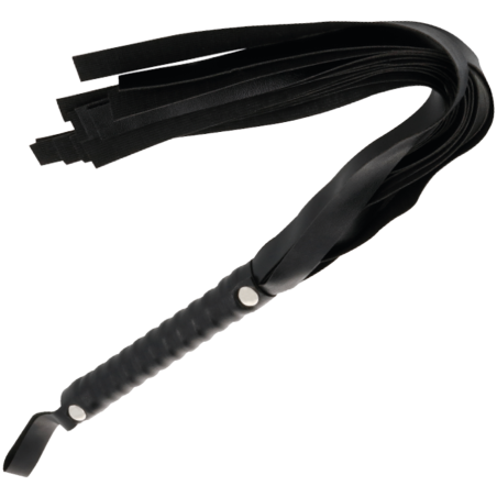 DARKNESS - CZARNY BICZ BONDAGE 51 CM