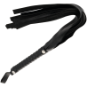 DARKNESS - CZARNY BICZ BONDAGE 51 CM
