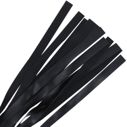 DARKNESS - CZARNY BICZ BONDAGE 51 CM