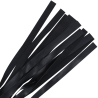 DARKNESS - CZARNY BICZ BONDAGE 51 CM