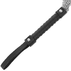 DARKNESS - BDSM METAL BONDAGE WHIP
