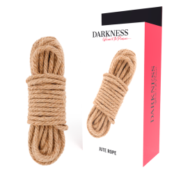 DARKNESS - JAPONSKA LINA JUTOWA 10 M