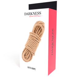DARKNESS - JAPONSKA LINA JUTOWA 10 M