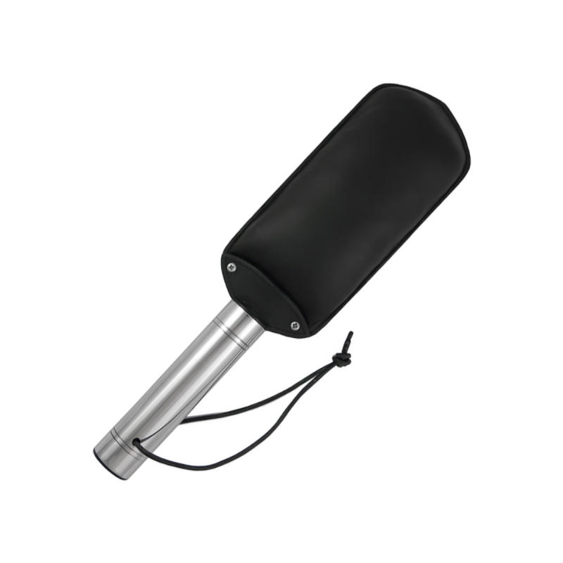 METAL HARD - THE PADDLE CUERO ORIGINAL Y METAL METAL HARD - THE PADDLE CUERO ORIGINAL Y METAL