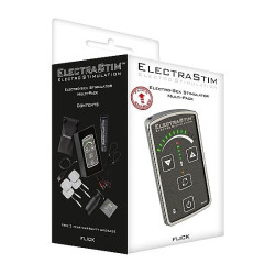 ELECTRASTIM - ZBIORNIK STYMULATORA FLICK