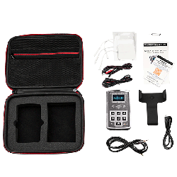 ELECTRASTIM - AXIS HIGH SPECIFICATION ELECTRO STIMULATOR