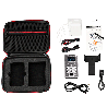 ELECTRASTIM - AXIS HIGH SPECIFICATION ELECTRO STIMULATOR