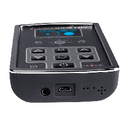 ELECTRASTIM - AXIS ÉLECTRO-STIMULATEUR HAUTE SPÉCIFICATION