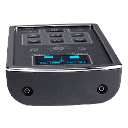 ELECTRASTIM - ELECTROSTYMULATOR O WYSOKIEJ SPECYFIKACJI AXIS