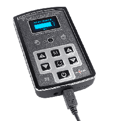 ELECTRASTIM - ELECTROSTYMULATOR O WYSOKIEJ SPECYFIKACJI AXIS