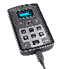 ELECTRASTIM - AXIS HIGH SPECIFICATION ELECTRO STIMULATOR