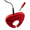 ELECTRASTIM - SILIKONOWA FUSION VIPER SHIELD