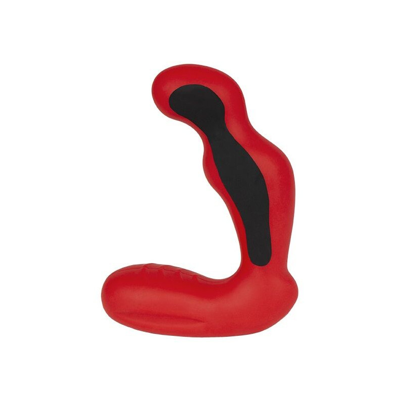 ELECTRASTIM - SILICONE HABANERO MASAJEADOR PROSTÁTICO