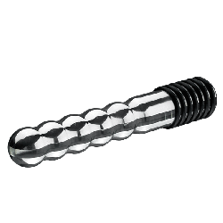 ELECTRASTIM - ELEKTRO DILDO FALOWE