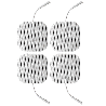 ELECTRASTIM - SQUARE SELF ADHESIVE PADS