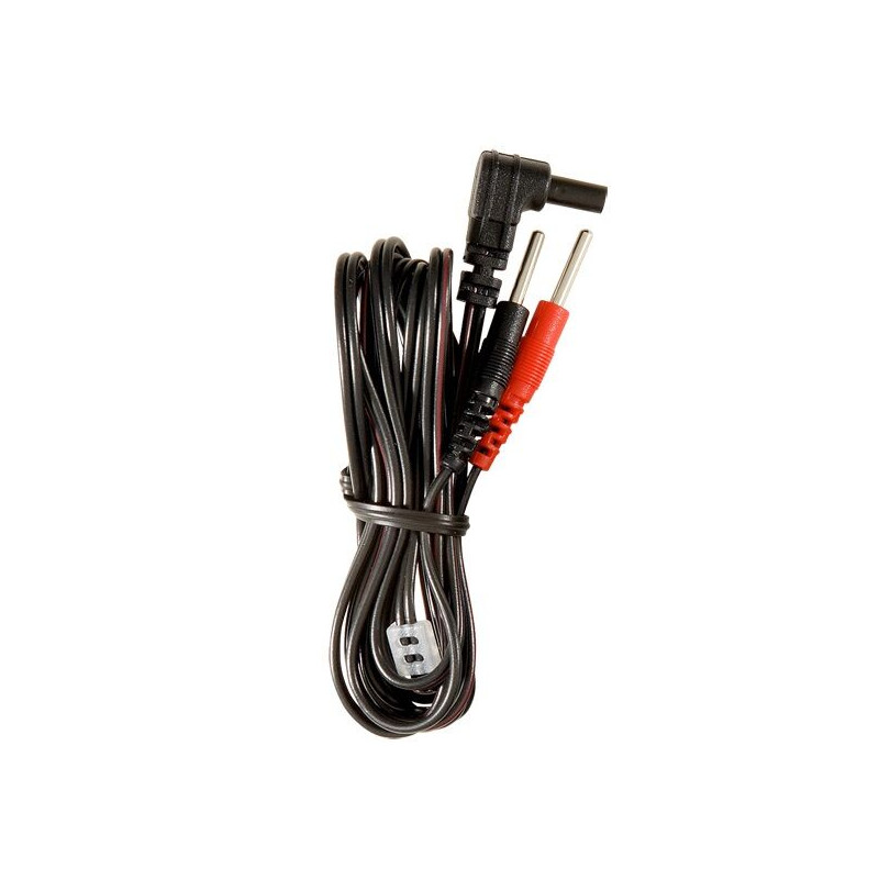 ELECTRASTIM - CBLE DE RECHANGE REMPLACEMENT ELECTRASTIM - CBLE DE RECHANGE REMPLACEMENT