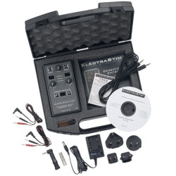 ELECTRASTIM - SENSAVOX E-STYMULATOR E-STYMULATOR