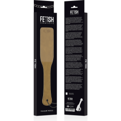 FETISH SUBMISSIVE ORIGIN - WEGA?SKI SKÓRZANY PEJCZ