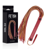 FETISH SUBMISSIVE DARK ROOM - BICZ WEGANSKIEJ SKORY