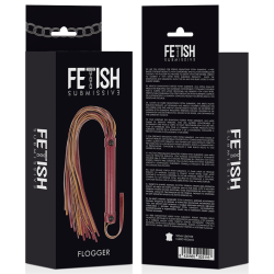 FETISH SUBMISSIVE DARK ROOM - BICZ WEGANSKIEJ SKORY